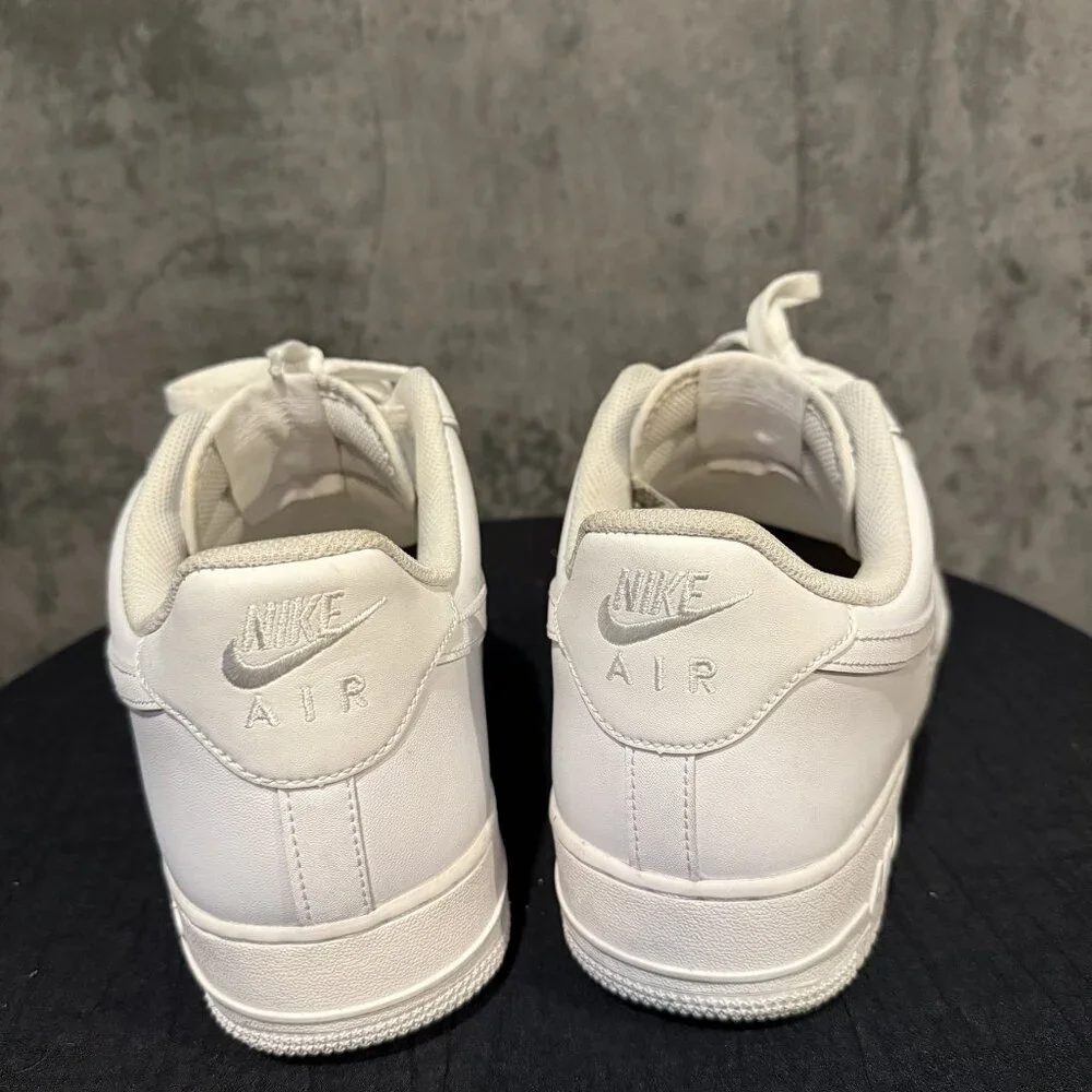 Nike Air Force 1 '07 - Men's size 15 - Picture 5 of 5